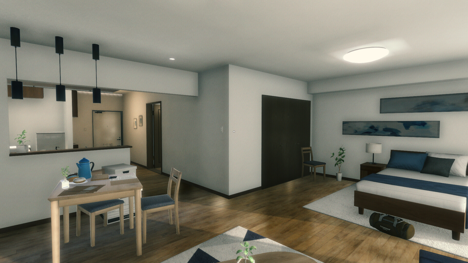 Tatari/Tatari 截图 8