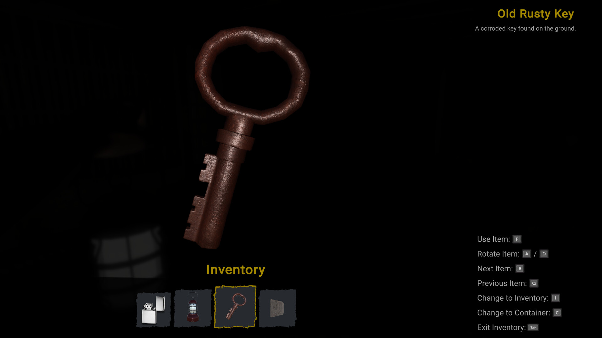 Tatari/Tatari 截图 3