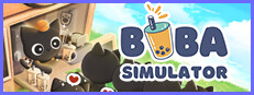 Boba Simulator : Idle Shop Management