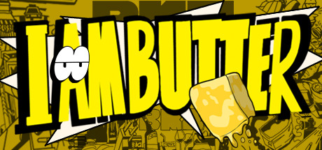 I AM BUTTER VR/我是黄油 VR
