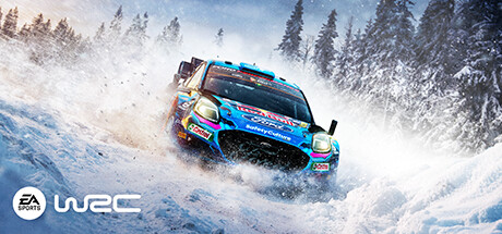 [虚拟机版]世界汽车拉力锦标赛|EA Sports WRC|2.3.1|整合全DLC-萌芽游戏