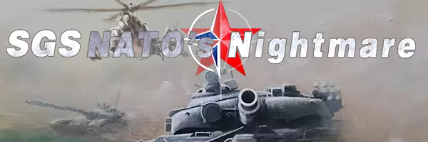 图片[1]-SGS NATO's Nightmare | 免安装中文版下载 - 单机岛