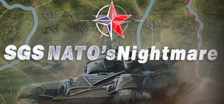 SGS北约的噩梦|1G大小|官方中文|SGS NATOs Nightmare