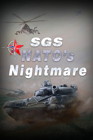 SGS NATO's Nightmare | 免安装中文版下载 - 单机岛