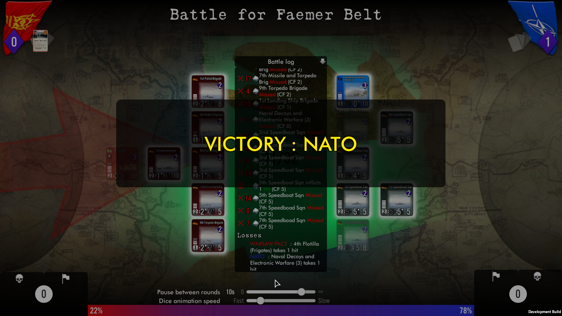 SGS：北约的噩梦|官方中文|支持手柄|SGS NATO's Nightmare - 9