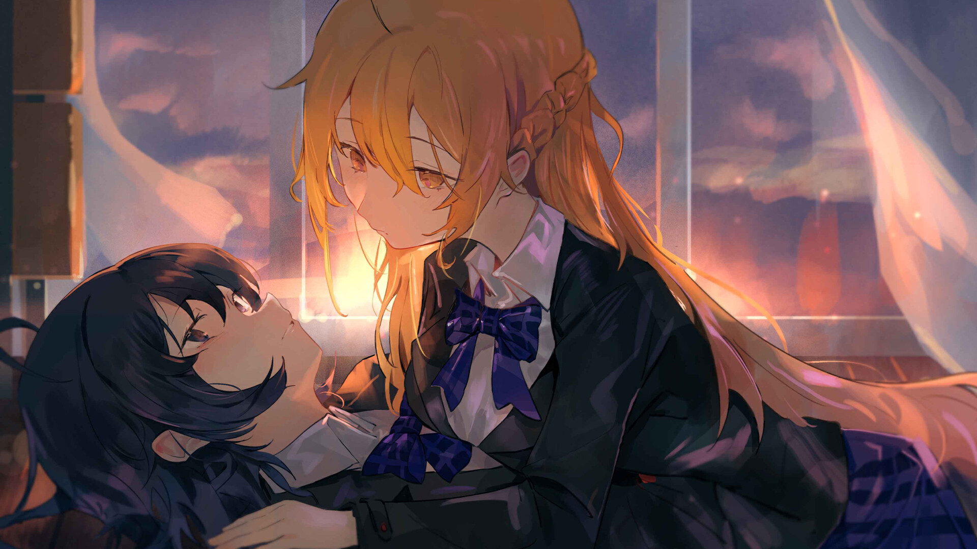 图片[11]-恋~一些小清新的猎奇故事~（Love Stories: When Pastel Meets Grotesque）Build.22106119 [中文][4.49G]-极客游戏