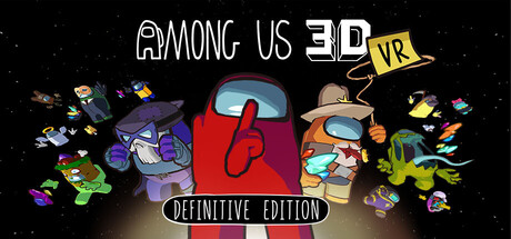 在我们之中/Among Us 3D: VR