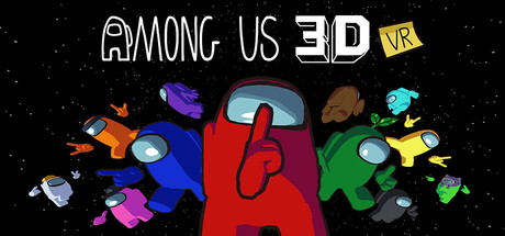 《在我们之中VR版/Among Us VR》免安装网络联机版|迅雷百度云下载