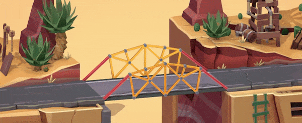 图片[3]-【模拟SLG/中文】桥梁建筑师3/Poly Bridge 3 v1.5.6 官方中文版【700M/更新】-嘤嘤怪之家