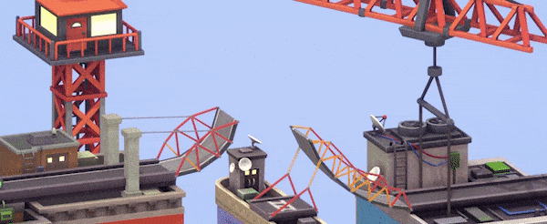 图片[2]-【模拟SLG/中文】桥梁建筑师3/Poly Bridge 3 v1.5.6 官方中文版【700M/更新】-嘤嘤怪之家