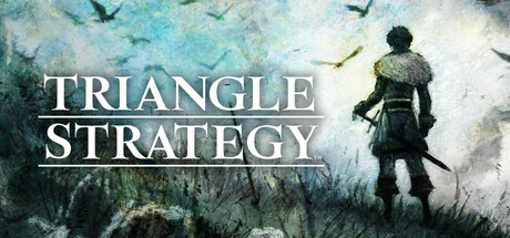 三角战略豪华版/TRIANGLE STRATEGY v1.1.0