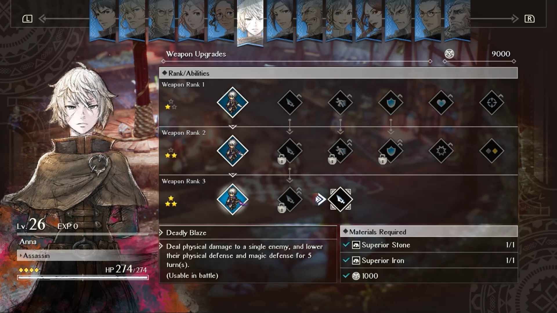 《三角战略(TRIANGLE STRATEGY)》|V1.1.0+全DLC-数字豪华版-追加剧情-回顾轶闻|中文|免安装硬盘版 《三角战略(TRIANGLE STRATEGY)》|V1.1.0+全DLC-数字豪华版-追加剧情-回顾轶闻|中文|免安装硬盘版