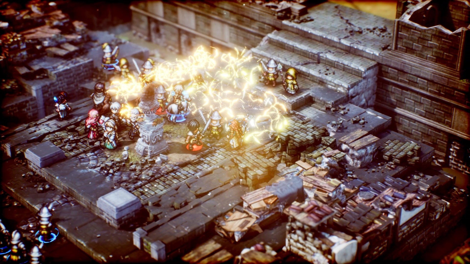 《三角战略(TRIANGLE STRATEGY)》|V1.1.0+全DLC-数字豪华版-追加剧情-回顾轶闻|中文|免安装硬盘版 《三角战略(TRIANGLE STRATEGY)》|V1.1.0+全DLC-数字豪华版-追加剧情-回顾轶闻|中文|免安装硬盘版