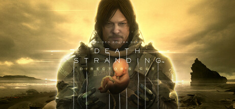 死亡搁浅 导演剪辑版 DEATH STRANDING DIRECTOR'S CUT