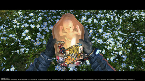 图片[25]-死亡搁浅：导演剪辑版 DEATH STRANDING DIRECTOR'S CUT v1.004 -飞星（官中）-蒸汽游戏宝库 - 高质量Steam单机游戏下载站