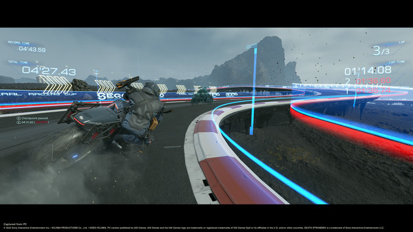 图片[7]-死亡搁浅：导演剪辑版 DEATH STRANDING DIRECTOR'S CUT v1.004 -飞星（官中）-蒸汽游戏宝库 - 高质量Steam单机游戏下载站