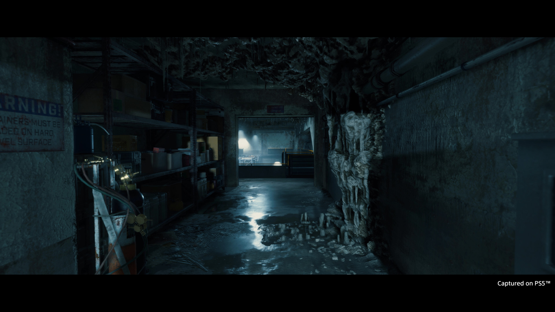 死亡搁浅 导演剪辑版 DEATH STRANDING DIRECTOR'S CUT