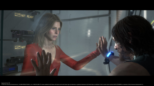 图片[9]-死亡搁浅：导演剪辑版 DEATH STRANDING DIRECTOR'S CUT v1.004 -飞星（官中）-蒸汽游戏宝库 - 高质量Steam单机游戏下载站