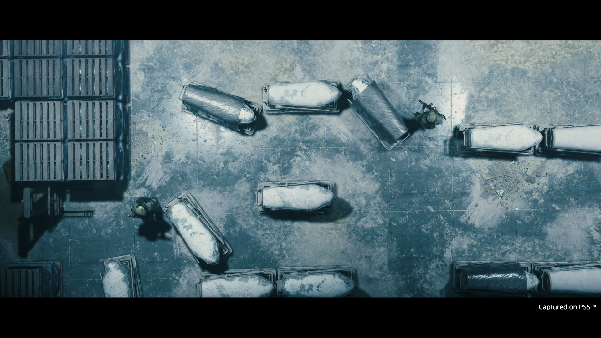 死亡搁浅 导演剪辑版 DEATH STRANDING DIRECTOR'S CUT