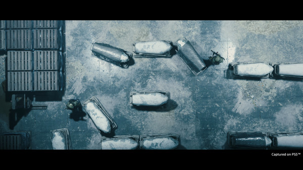 图片[24]-死亡搁浅：导演剪辑版 DEATH STRANDING DIRECTOR'S CUT v1.004 -飞星（官中）-蒸汽游戏宝库 - 高质量Steam单机游戏下载站