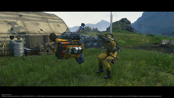 图片[11]-死亡搁浅：导演剪辑版 DEATH STRANDING DIRECTOR'S CUT v1.004 -飞星（官中）-蒸汽游戏宝库 - 高质量Steam单机游戏下载站