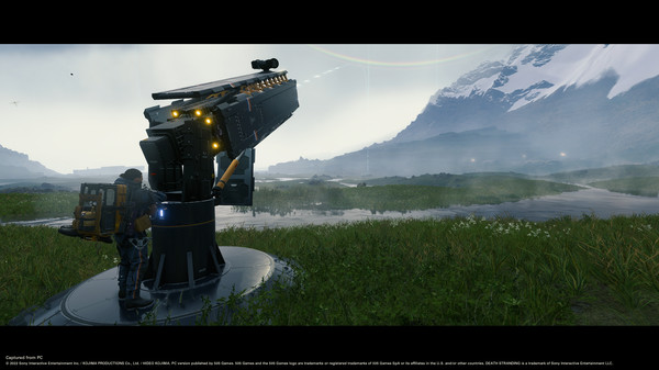 图片[8]-死亡搁浅：导演剪辑版 DEATH STRANDING DIRECTOR'S CUT v1.004 -飞星（官中）-蒸汽游戏宝库 - 高质量Steam单机游戏下载站