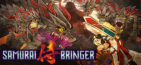 侍神大乱战 v1.05.0（Samurai Bringer）免安装中文版