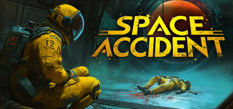 太空事故/SPACE ACCIDENT