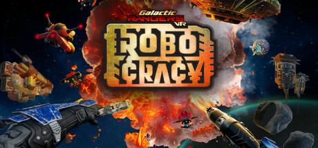 【VR】《机器人统治VR(ROBOCRACY VR》
