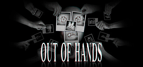 Out Of Hands Playtest
