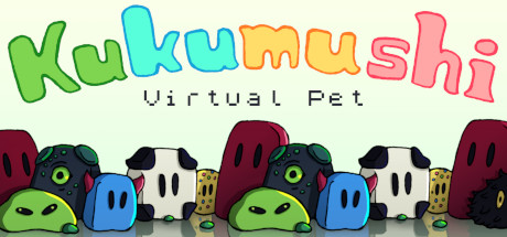 Kukumushi Virtual Pet/Kukumushi虚拟宠物