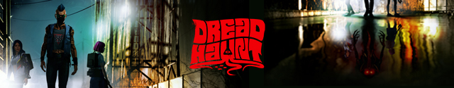 恐惧鬼影|STEAM联机补丁|V1.0.0.33 1 about dreadhaunt