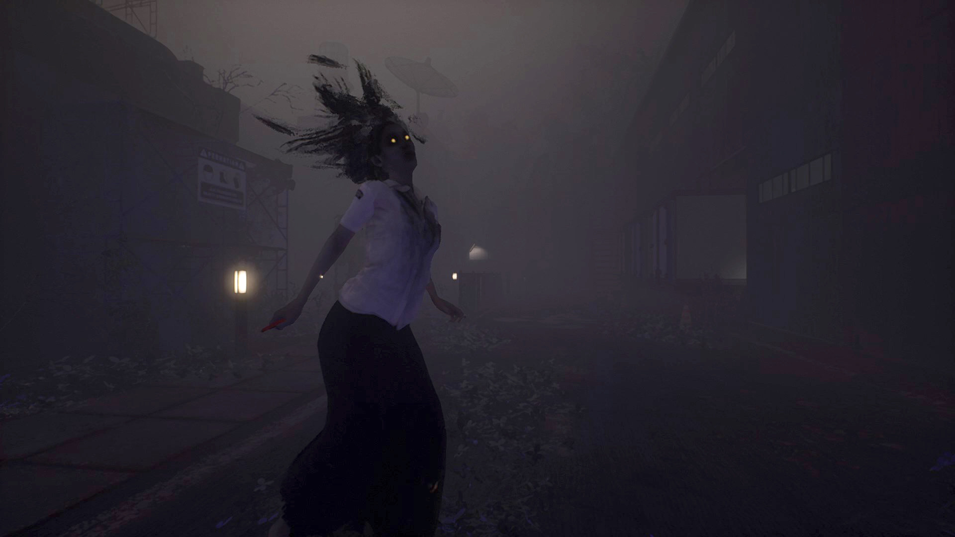 恐惧鬼魂|官方中文|支持手柄|DreadHaunt|恐惧鬼影|恐惧幽灵 - 8
