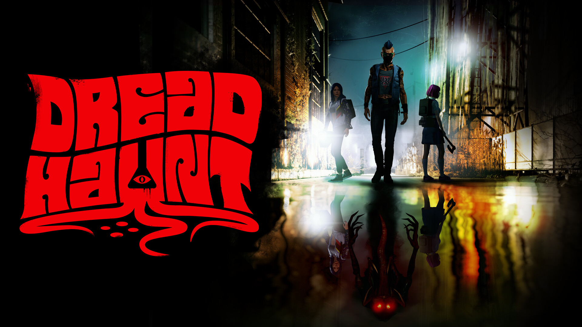 恐惧鬼魂|官方中文|支持手柄|DreadHaunt|恐惧鬼影|恐惧幽灵 - 18