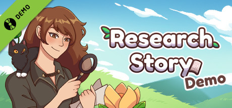 研究物语/Research Story-鹿星语