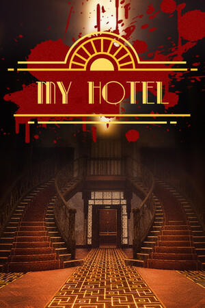 My Hotel | 免安装中文版下载 - 单机岛