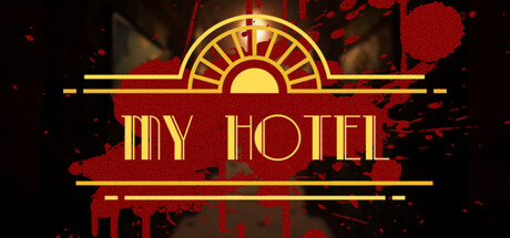 我的酒店/My Hotel-秋风资源网