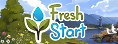 Fresh Start Cleaning Simulator