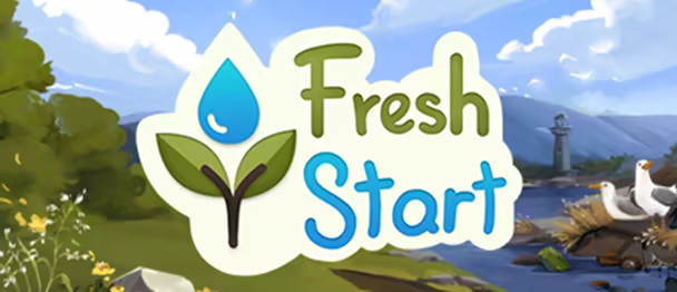 图片[1]-Fresh Start Cleaning Simulator | 免安装中文版下载 - 单机岛