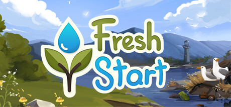 焕然一新：清道夫模拟器 Fresh Start Cleaning Simulator