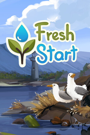 Fresh Start Cleaning Simulator | 免安装中文版下载 - 单机岛