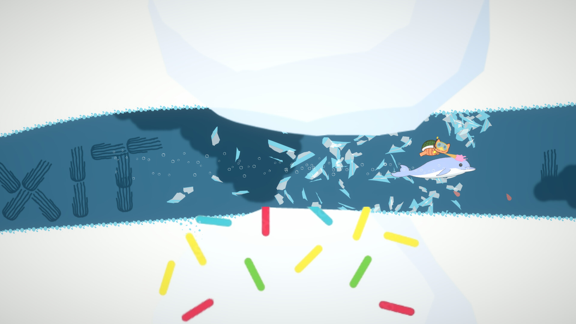 传送猫游戏截图4