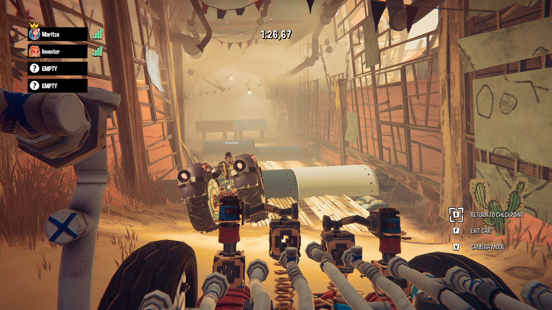 你好工程师|官方中文|Hello Engineer: Scrap Machines Constructor - 7