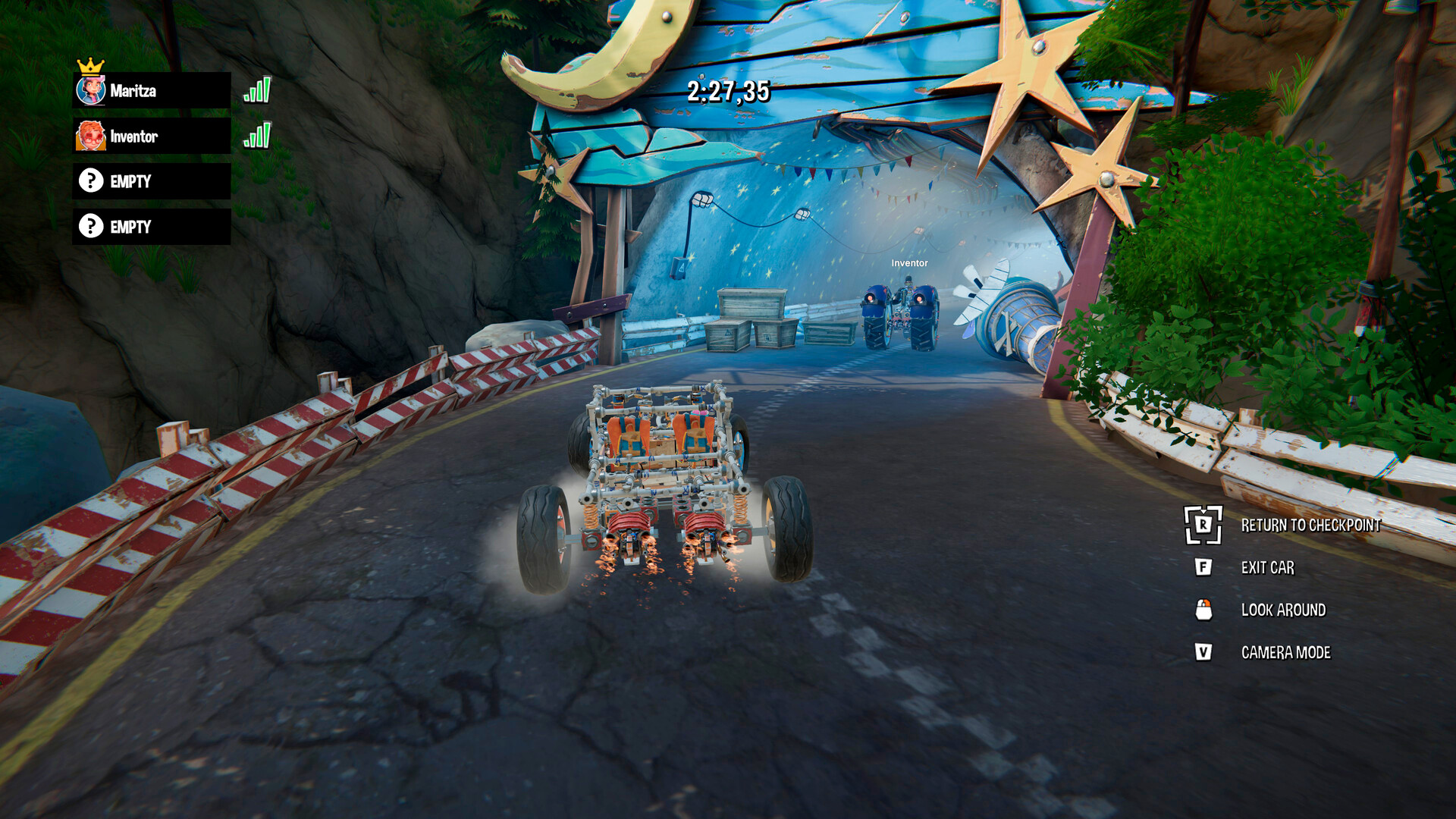 你好工程师|官方中文|Hello Engineer: Scrap Machines Constructor - 10