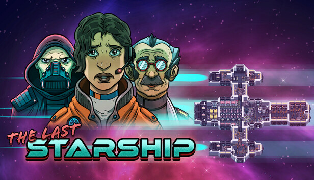 Save 15% on The Last Starship on Steam