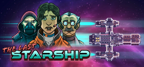 最后的星舰|The Last Starship|v25|官方中文|容量901M