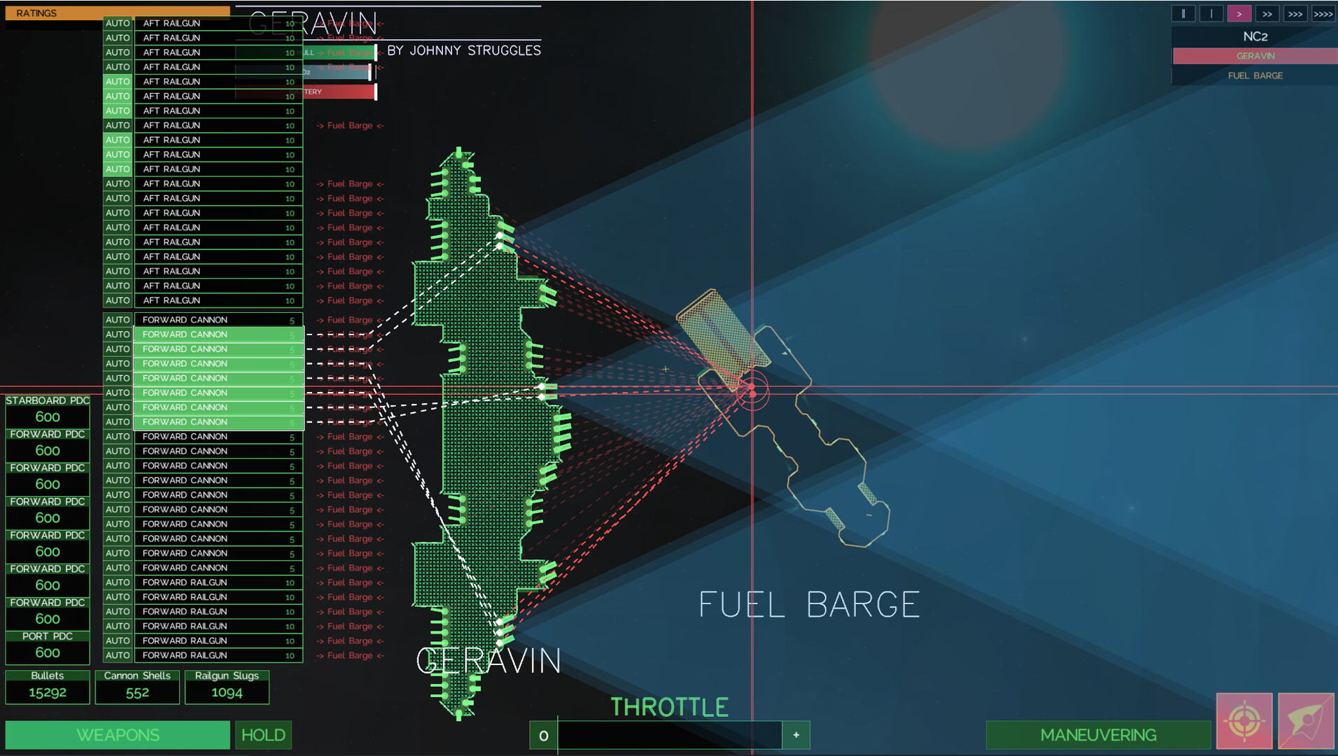 图片[8]-最后的星舰 The Last Starship|官方中文|Build.21745858|解压即撸|-尚艺游戏库