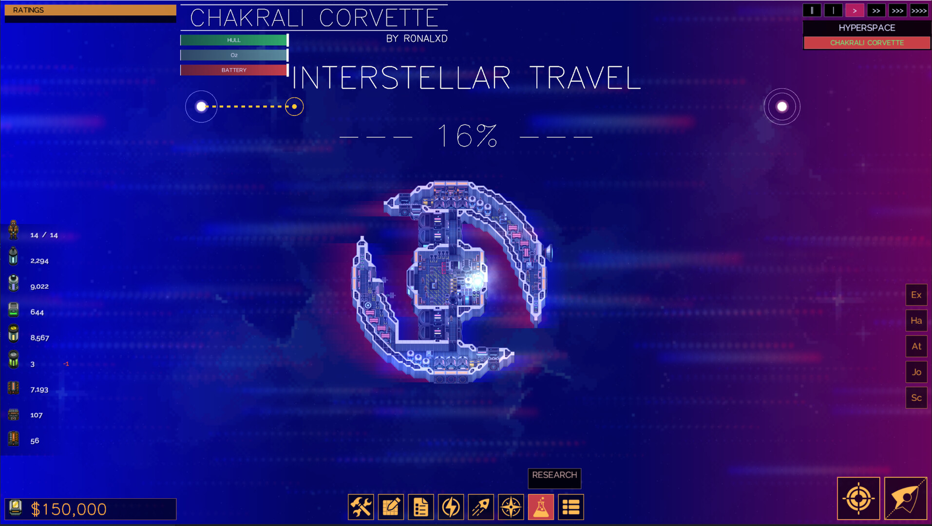 图片[7]-最后的星舰 The Last Starship|官方中文|Build.21745858|解压即撸|-尚艺游戏库