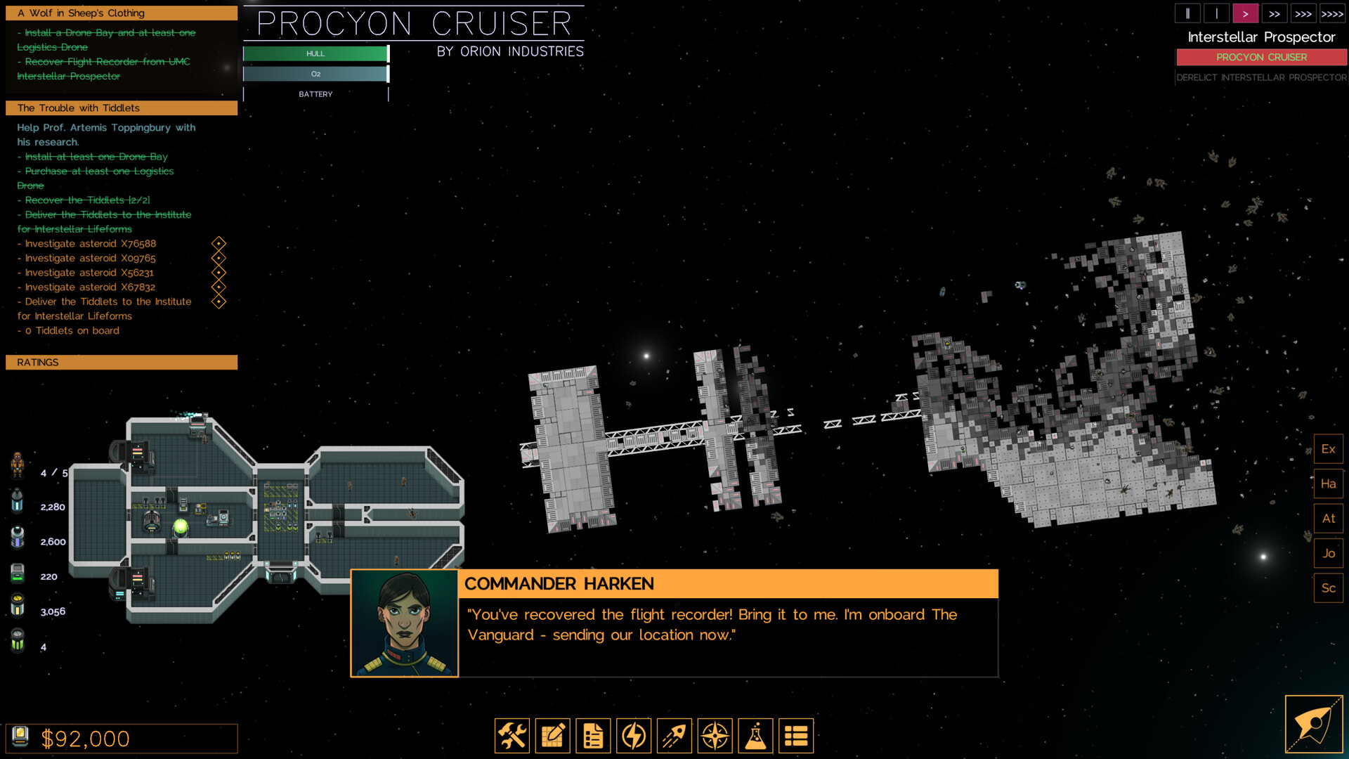 图片[11]-最后的星舰 The Last Starship|官方中文|Build.21745858|解压即撸|-尚艺游戏库