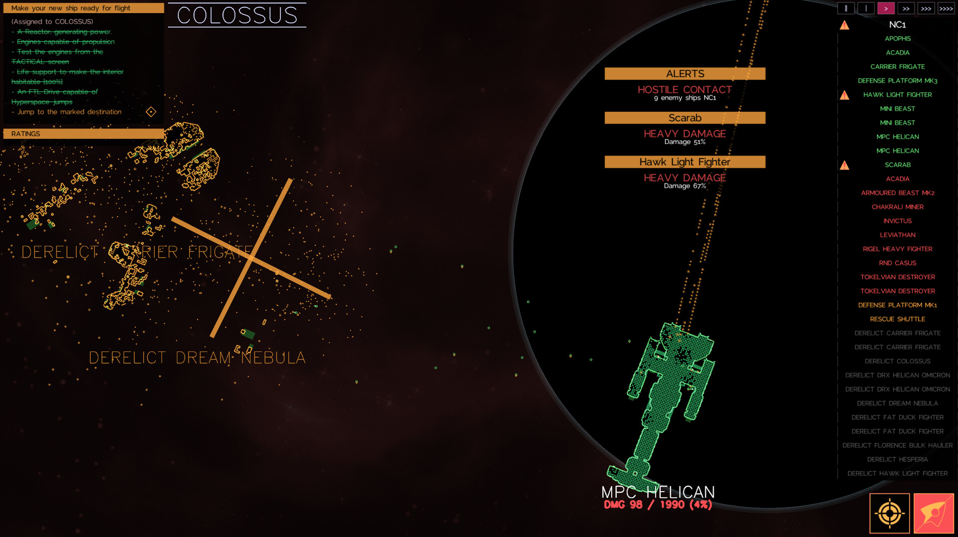 图片[13]-最后的星舰 The Last Starship|官方中文|Build.21745858|解压即撸|-尚艺游戏库